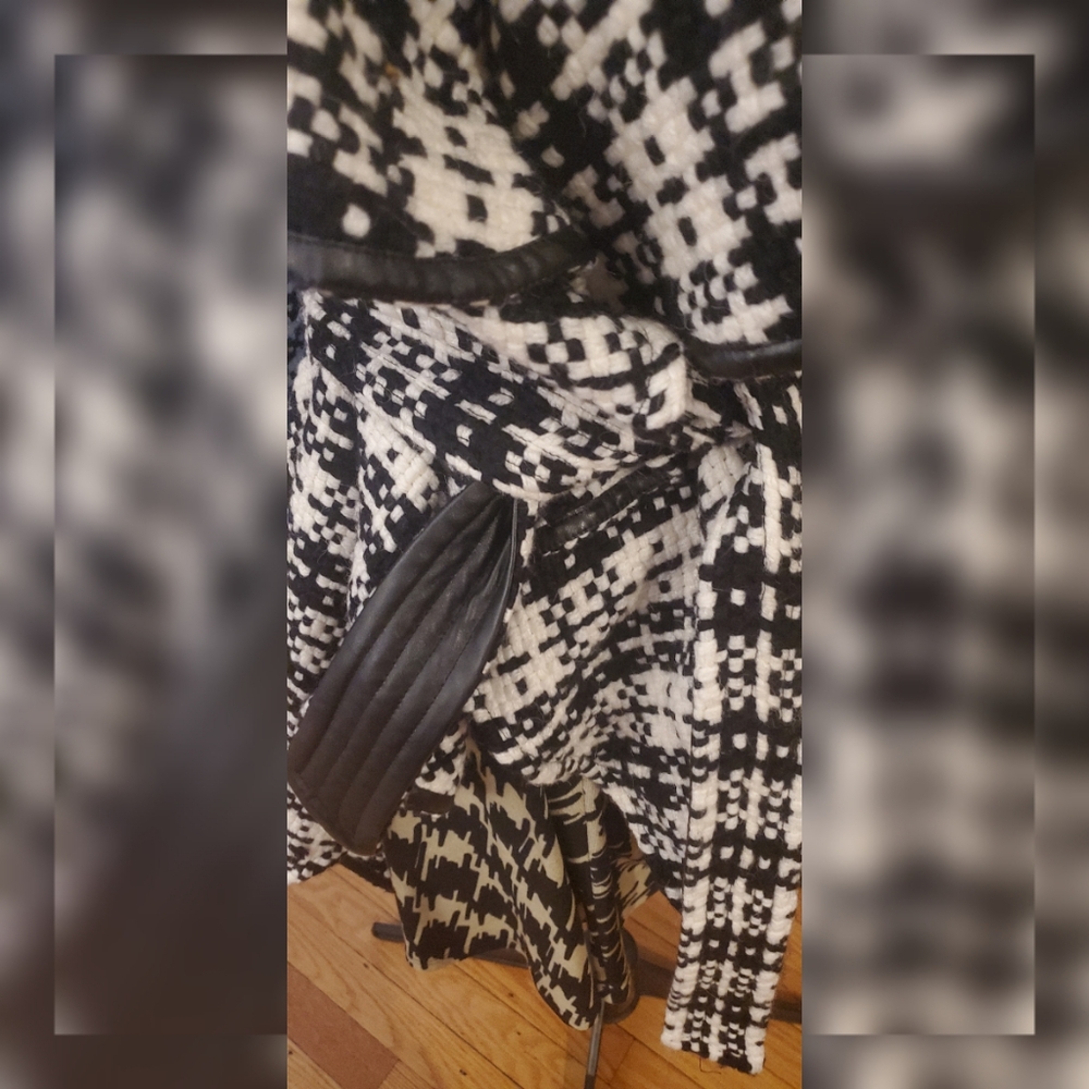 Wrap Jacket - image 8